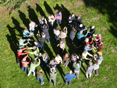 ChorAlle Gruppe