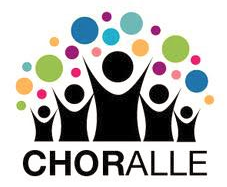 ChorAlle Logo